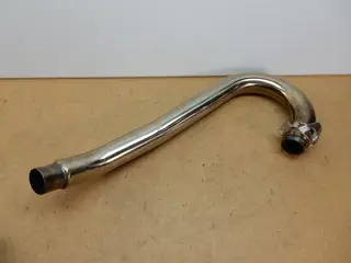 UITLAATBOCHTEN Moto Guzzi Norge 2006 - 2013