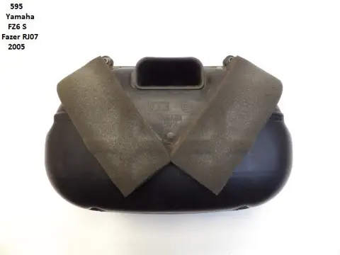 LUCHTFILTERHUIS Yamaha FZ6 2004 - 2007