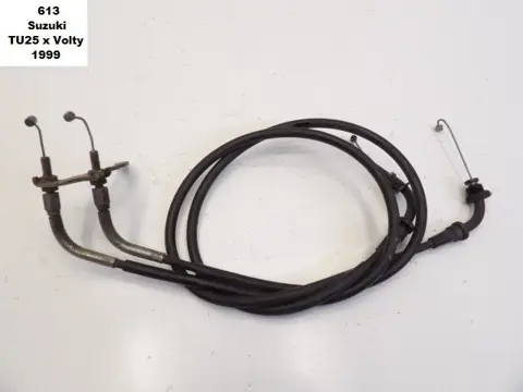 GASKABEL Suzuki TU 250 X Volty 1997 - 2001