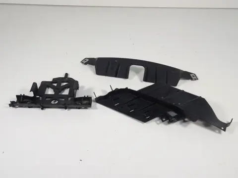 BINNENKUIP BMW F 650 CS Scarver 2000 - 2009