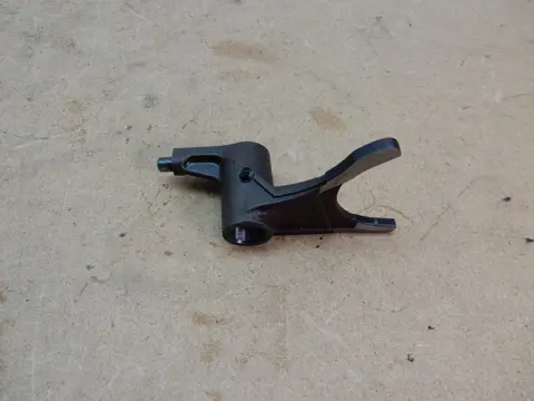 VERSNELLINGSBAK Moto Guzzi V11 1998 - 2006