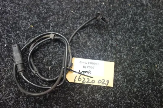 ABS SENSOR VOOR BMW F 800 S - ST 2006 - 2010 / 2006 - 2010