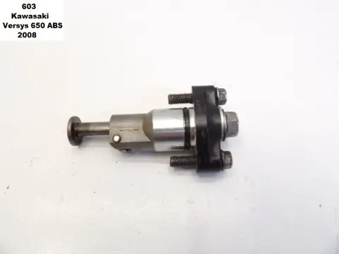 NOKKENAS Kawasaki VERSYS 650 2007 - 2009