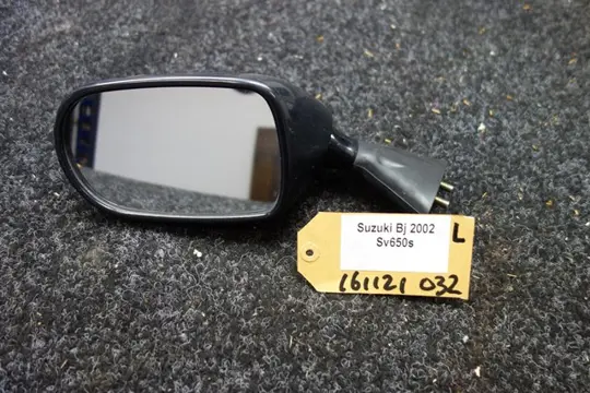 SPIEGEL LINKS Suzuki SV 650 1998 - 2002