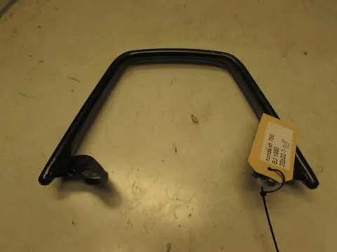 HANDVAT ACHTER Honda VFR 750 1986 - 1989