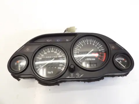 TELLERSET Kawasaki ZZR 600 1993 - 2005