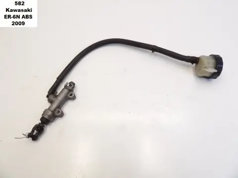 REMPOMP ACHTER Kawasaki ER 6 2009 - 2011