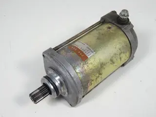 STARTMOTOR Aprilia Tuono 1000 2006 - 2008