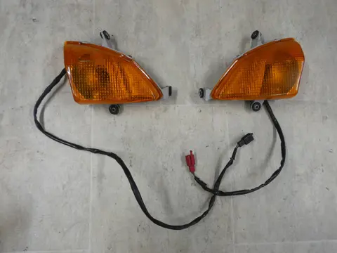 KNIPPERLICHT Honda CBR 1000 F 1989 - 1992