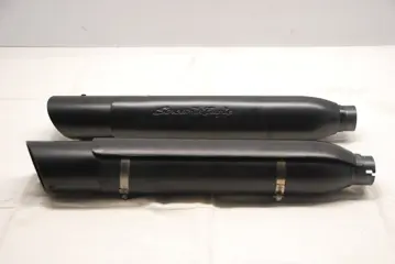 SPORTDEMPER Harley Davidson Softtail 2000 - 2017