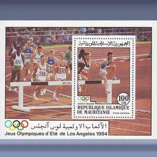Olympische Spelen (1984)