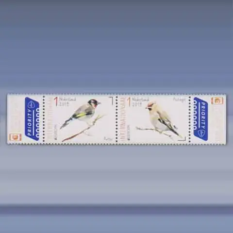 PostEuropa, Vogels (2019)