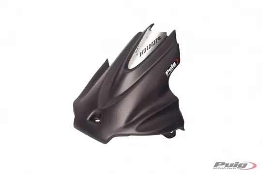 ACHTER SPATBORD Suzuki GSX R 1000 2009 - 2010 / 2011 - 2012