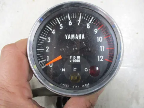 TELLER Yamaha Overige Yamaha 1960 - 2021