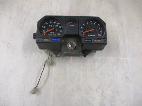 TELLERSET Suzuki DR 250 1982 - 1988
