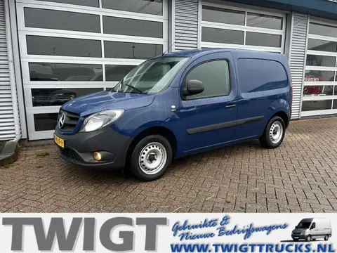 Mercedes-Benz Citan 108 CDI Airco Euro 6 (bj 2020)