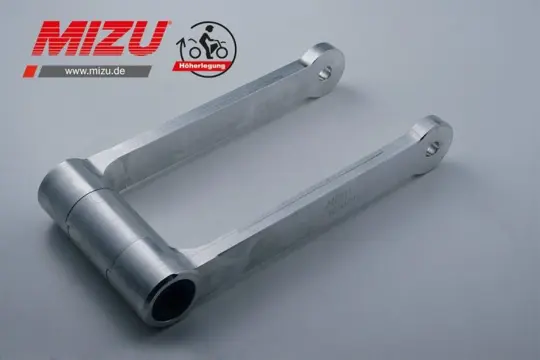 LINK SYSTEEM ACHTERVEER Honda CBR 600 RR 2003 - 2004 / 2005