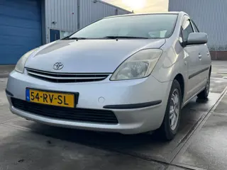 Toyota Prius 1.5 VVT-i