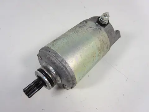 STARTMOTOR Kawasaki Z 750 2011 - 2012