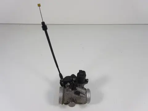 GASKLEPHUIS BMW R 1200 ST 2005 - 2009