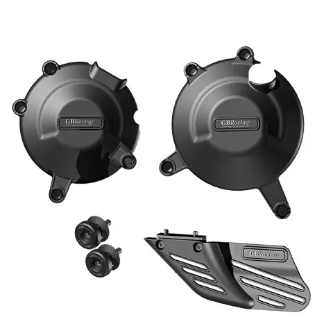 SLIDERS / VALBLOKKEN Suzuki SV 650 2003 - 2009
