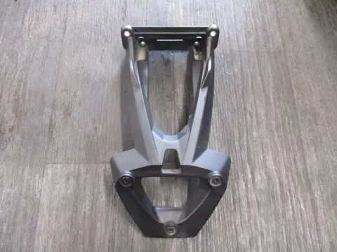 KENTEKENPLAATHOUDER BMW F 800 R 2009 - 2014
