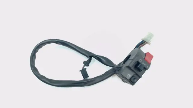 STUURSCHAKELAAR RECHTS Yamaha XJ 600 Diversion 1997 - 2001