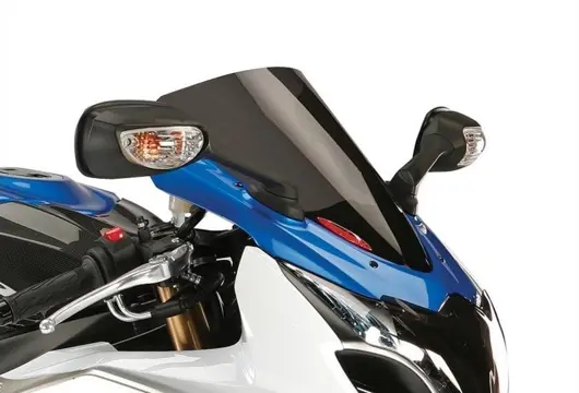 KUIPRUIT Suzuki GSX R 1000 2009 - 2010 / 2011 - 2012 / 2013
