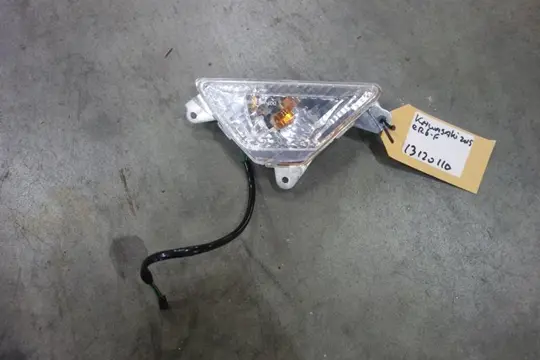 KNIPPERLICHT Kawasaki ER 6 2012 - 2016