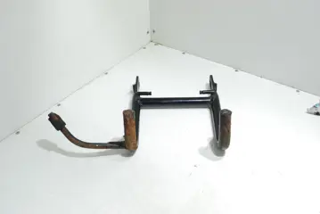 STANDAARD Moto Guzzi Florida V 65 1986 - 1992