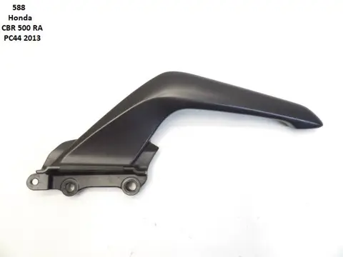HANDVAT ACHTER Honda CBR 500 R 2013 - 2015
