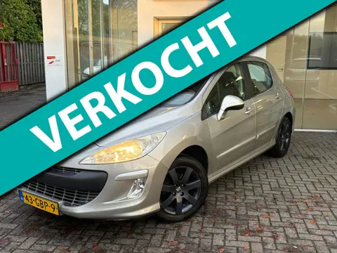 Peugeot 308 1.6 VTi XS |Pano|Airco|Cruise|Trekhaak|NAP|