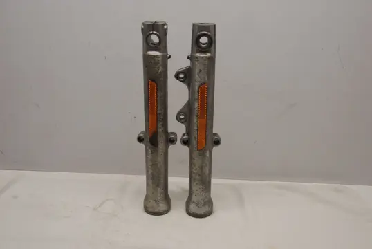 VOORPOOT BUITEN Harley Davidson Sportster 1986 - 2003