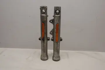 VOORPOOT BUITEN Harley Davidson Sportster 1986 - 2003