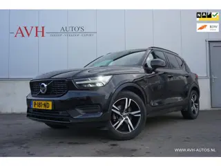 Volvo XC40 1.5 T2 R-Design