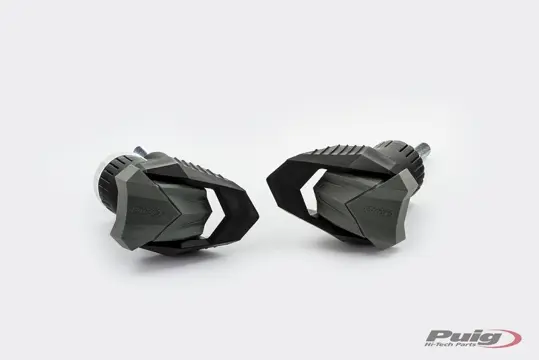 SLIDERS / VALBLOKKEN Suzuki GSX R 1000 2017 - 2020