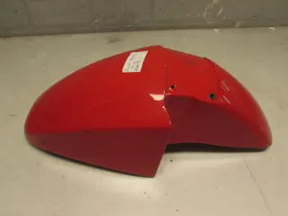 VOORSPATBORD Ducati Paso 1991 - 1992