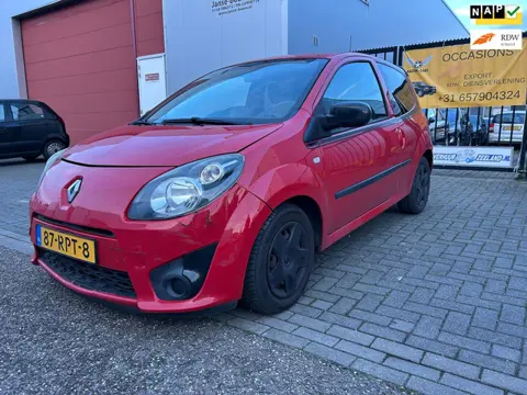 Renault Twingo 1.2-16V Collection