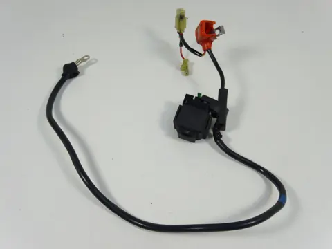 STARTMOTORRELAIS Honda CBR Fireblade 2006 - 2007