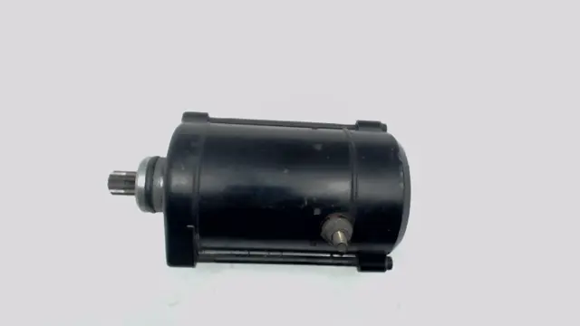 STARTMOTOR Kawasaki ZZR 1100 1993 - 2001