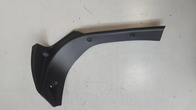 AFDEK KAPJE Aprilia RS 660 2021 - 2022