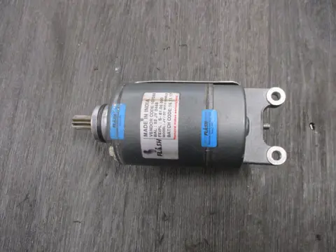 STARTMOTOR KTM 250 Duke 2017 - 2020