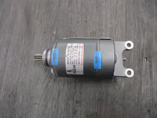 STARTMOTOR KTM 250 Duke 2017 - 2020