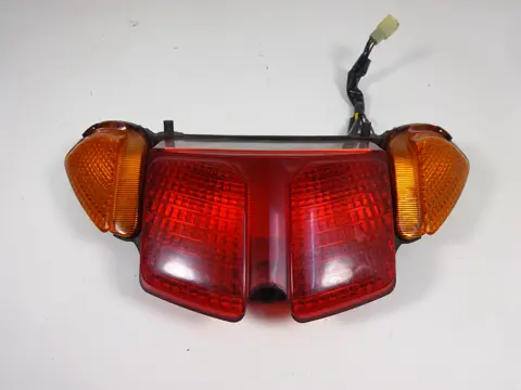 ACHTER LICHT Yamaha FJR 1300 2003 - 2005