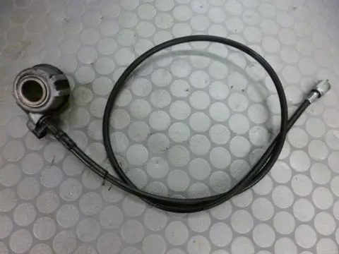 SNELHEIDSOPNEMER BMW R 1150 RT R 850 RT 2000 - 2005