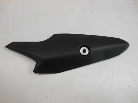 UITLAAT Kawasaki Z 900 2017 - 2019 / 2020 - 2023