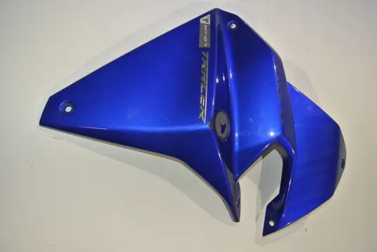 LINKER ZIJKUIP Yamaha MT 07 Tracer 2016 - 2018