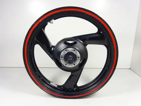 VOORVELG Yamaha FAZER 600 1998 - 2000
