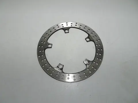 LINKER REMSCHIJF VOOR BMW R 1200 RT 2003 - 2009