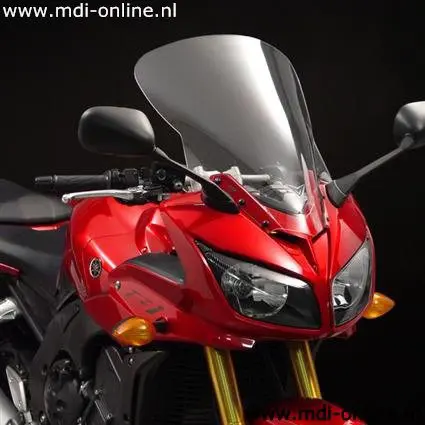 KUIPRUIT Yamaha FZ1 2006 - 2009